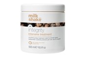 Hårpleje - Milk Shake Integrity Hair Treatment Cream Mask – 500 ml - 8032274195894