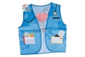 Rolleleg - Toi-Toys Doctor Doctor Vest Fancy Dress Vest - 14186A