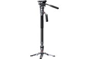 Stativ - SmallRig Carbon Fiber Video Monopod 5565 - 5565