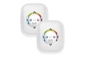 Smart Home - Gosund SP1-HE WiFi Smart Socket 2pcs HomeKit 16A - SP1-HE-2