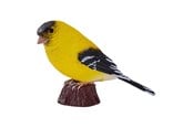 Figur - Mojo Farmland American Goldfinch - 381111