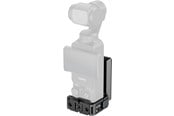 Foto & Videotilbehør - SmallRig 5581 Mount Support for DJI Osmo Pocket 3 - 5581