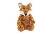 Plys - Creative Craft Group Cuties Plush Fox - 25 cm - TC610003-03