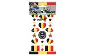 Kreativt Legetøj - Totum Tattoos Belgium - 370104
