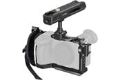 Foto & Videotilbehør - SmallRig 5589 Cage Kit for Sony FX2 - 5589