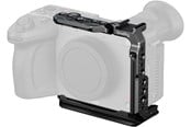 Foto & Videotilbehør - SmallRig 5591 Half Cage for Sony FX2 - 5591