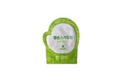 Ansigtspleje - Frudia Delivered From Fruit Grape Pore Cleansing Peel-Off Pads - 8803348041931