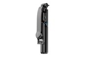 Mobil - Andet Tilbehør - Dudao F18S 4in1 Selfie Stick Folding Tripod with Remote Control - Black - 6977196683901