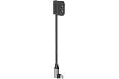 Foto & Videotilbehør - SmallRig 5595 USB cable USB 3.2 Gen 2x2 0.14 m USB C Black - 5595