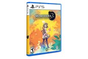 Spil - Momodora: Moonlit Farewell - Sony PlayStation 5 - Platform - 0840486500485