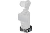 Foto & Videotilbehør - SmallRig Cage Adapter for DJI Osmo Pocket 3 5607 - 5607