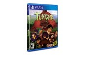 Spil - Tunche - Sony PlayStation 4 - Beat 'em Up - 0810148573348