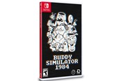 Spil - Buddy Simulator 1984 - Nintendo Switch - Simulator - 0810105674217