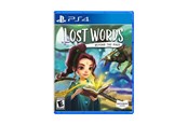 Spil - Lost Words: Beyond the Page - Sony PlayStation 4 - RPG - 0810105671773
