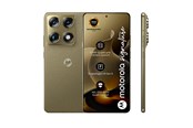 Mobil - Motorola signature 512GB/16GB - PANTONE Martini Olive - PBAB0003SE
