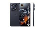 Mobil - Motorola signature 512GB/16GB - PANTONE Carbon - PBAB0002SE