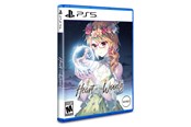 Spil - Heart of the Woods - Sony PlayStation 5 - Visual Novel - 0810105674002