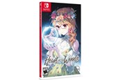 Spil - Heart of the Woods - Nintendo Switch - Visual Novel - 0810105674019