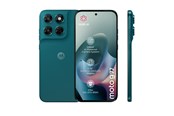 Mobil - Motorola moto g77 128GB/8GB - PANTONE Shaded Spruce - PBAW0006SE