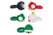 Legetøj - Spectron Super Mario Keychain - L67912