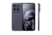Mobil - Motorola moto g67 128GB/4GB - PANTONE Arctic Seal - PBAU0002SE