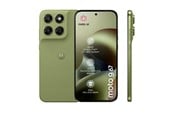 Mobil - Motorola moto g67 128GB/4GB - PANTONE Nile - PBAU0003SE