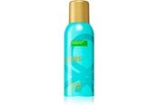 Parfume og dufte - Benetton Colors Deodorant Spray 150 ml - 8433982006449
