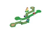 Legetøjsbil - Spectron Peppa Pig Whizz Around - Peppa's City Tour Playset - GP23034