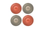 Mobil - Andet Tilbehør - Motorola moto tag 2 - PANTONE Arabesque (2x) + PANTONE Laurel Oak (2x) - PG38C08028