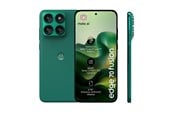 Mobil - Motorola edge 70 fusion 256GB/8GB - PANTONE Sporting Green - PBBE0047SE