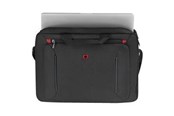 Tasker - Wenger BQ Slim Laptoptaske til Laptop 16" | Sort - 611906