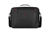 Tasker - Wenger BQ Laptoptaske til Laptop 16" | Sort - 611907