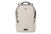 Tasker - Wenger MX Light Rygsæk til Laptop 16" | Hvid - 653499