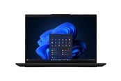 Bærbar - Lenovo Thinkpad L16 Gen 2 - 16" | Core Ultra 7 | 16GB | 512GB - 21SA001KMX