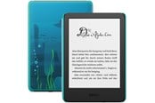 E-bogslæser - Amazon Kindle Kids Edition 16GB - Ocean Explorer Design - B0CP317938