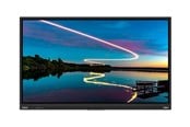 Skærm - 86 in Lenovo ThinkVision T86 - 3840x2160 (4K) - 60Hz - VA - 62F0WN1AEK