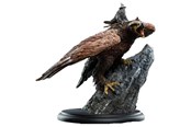 Merchandise - Weta Workshop - The Lord of the Rings - Gandalf on Gwaihir 11 cm - Figur - 860102583