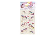 Kreativt Legetøj - Totum Unicorn Tattoos - 370078