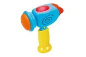 Babylegetøj - PLAY go Baby Hammer - 2636