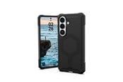 Mobil - Covers & Cases - UAG Essential Armor - Black - Samsung Galaxy S26 - 214534114040