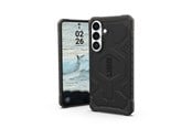 Mobil - Covers & Cases - UAG Pathfinder - Black - Samsung Galaxy S26+ - 214531114040