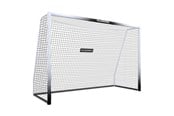 Udendørsleg - Hudora Football Goal Pro Tect 300 - 77042/00