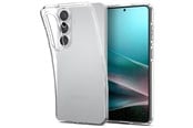 Mobil - Covers & Cases - Spigen Liquid Crystal - crystal clear - Samsung Galaxy S26+ - ACS10701