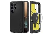 Mobil - Covers & Cases - Spigen Tough Armor MagSafe - black - Samsung Galaxy S26 Ultra - ACS10684