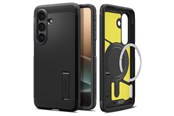 Mobil - Covers & Cases - Spigen Tough Armor MagSafe - black - Samsung Galaxy S26+ - ACS10713