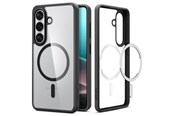 Mobil - Covers & Cases - Spigen Ultra Hybrid MagSafe - matte black - Samsung Galaxy S26 - ACS10735