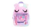 Kreativt Legetøj - Canenco Create It! Make-up Set in Fluffy Backpack - 884533V3