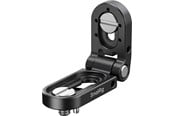 Foto & Videotilbehør - SmallRig Foldable mini L-Shaped Mount Plate MD5712 - MD5712