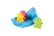 Vandleg - Playgo Bath Set Dino Family - 1859