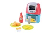 Legekøkken og udstyr - PLAY go Airfryer Playset - 13dlg. - 3617